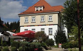 Garni-Pension Andrae